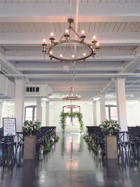 Company 251 - Located in a restored warehouse that used to be a manufacturing hub for International Harvester, is newly transformed Company 251. This new Chicago wedding venue located in Aurora, IL is the REAL DEAL! Firstly, we were crazy excited to produce one of the very first weddings at Company 251 just a few weeks ago. With […]